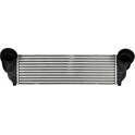 Intercooler NISSENS - 961344