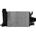 Intercooler NISSENS - 961359