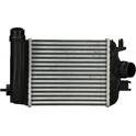 Intercooler NISSENS - 961363
