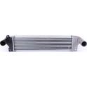 Intercooler NISSENS - 961425