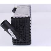 Intercooler NISSENS - 96144