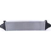 Intercooler NISSENS - 961476