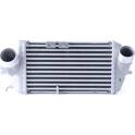 Intercooler NISSENS - 961488