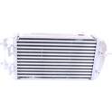 Intercooler NISSENS - 961492