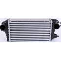 Intercooler NISSENS - 961561