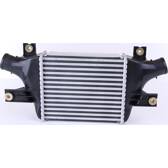 Intercooler NISSENS - 96163