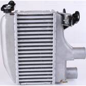 Intercooler NISSENS - 96164