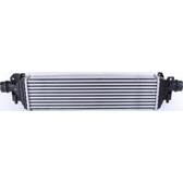 Intercooler NISSENS - 96173