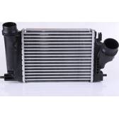Intercooler NISSENS - 96207