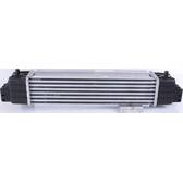 Intercooler NISSENS - 96215