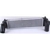 Intercooler NISSENS - 96215