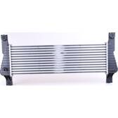 Intercooler NISSENS - 96222