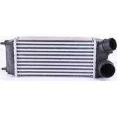 Intercooler NISSENS - 96228