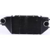 Intercooler NISSENS - 96231