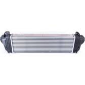 Intercooler NISSENS - 96245
