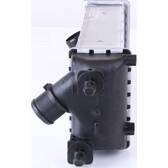 Intercooler NISSENS - 96271