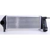 Intercooler NISSENS - 96308