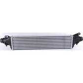 Intercooler NISSENS - 96310