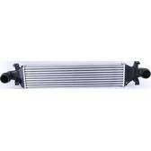 Intercooler NISSENS - 96334