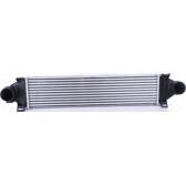 Intercooler NISSENS - 96383