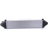 Intercooler NISSENS - 96383