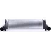 Intercooler NISSENS - 96388