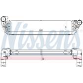 Intercooler NISSENS - 96418