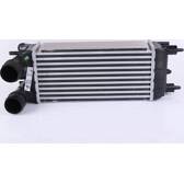 Intercooler NISSENS - 96437