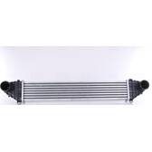 Intercooler NISSENS - 96474