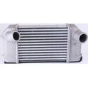 Intercooler NISSENS - 96489