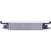 Intercooler NISSENS - 96500