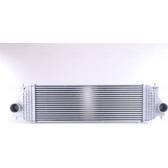 Intercooler NISSENS - 96525