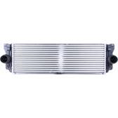 Intercooler NISSENS - 96526