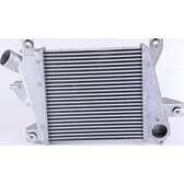 Intercooler NISSENS - 96527
