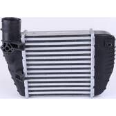 Intercooler NISSENS - 96544