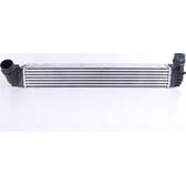 Intercooler NISSENS - 96545