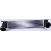 Intercooler NISSENS - 96551
