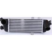 Intercooler NISSENS - 96562