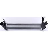 Intercooler NISSENS - 96563