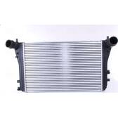 Intercooler NISSENS - 96575
