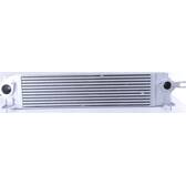 Intercooler NISSENS - 96582