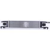 Intercooler NISSENS - 96589