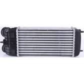 Intercooler NISSENS - 96593