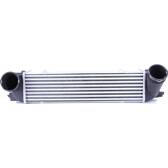 Intercooler NISSENS - 96595