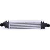 Intercooler NISSENS - 96596