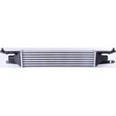 Intercooler NISSENS - 96604