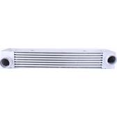 Intercooler NISSENS - 96607