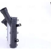 Intercooler NISSENS - 96611
