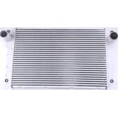 Intercooler NISSENS - 96614