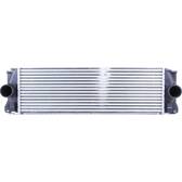 Intercooler NISSENS - 96628